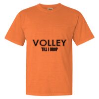 Unisex Garment-Dyed Heavyweight T-Shirt Thumbnail