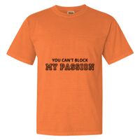 Unisex Garment-Dyed Heavyweight T-Shirt Thumbnail