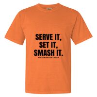 Unisex Garment-Dyed Heavyweight T-Shirt Thumbnail