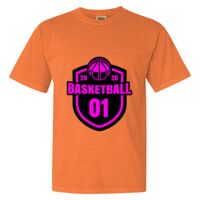 Unisex Garment-Dyed Heavyweight T-Shirt Thumbnail