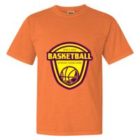 Unisex Garment-Dyed Heavyweight T-Shirt Thumbnail