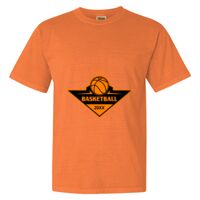 Unisex Garment-Dyed Heavyweight T-Shirt Thumbnail