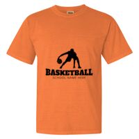 Unisex Garment-Dyed Heavyweight T-Shirt Thumbnail