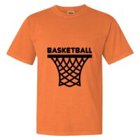 Unisex Garment-Dyed Heavyweight T-Shirt Thumbnail