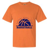 Unisex Garment-Dyed Heavyweight T-Shirt Thumbnail