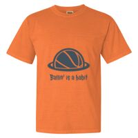 Unisex Garment-Dyed Heavyweight T-Shirt Thumbnail