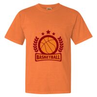 Unisex Garment-Dyed Heavyweight T-Shirt Thumbnail