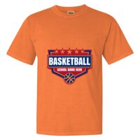 Unisex Garment-Dyed Heavyweight T-Shirt Thumbnail