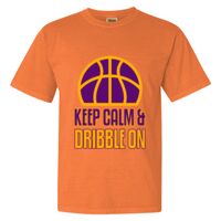 Unisex Garment-Dyed Heavyweight T-Shirt Thumbnail