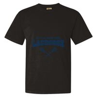 Unisex Garment-Dyed Heavyweight T-Shirt Thumbnail