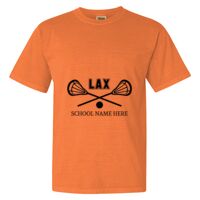 Unisex Garment-Dyed Heavyweight T-Shirt Thumbnail