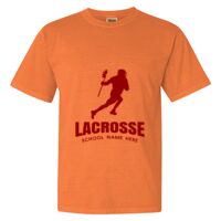 Unisex Garment-Dyed Heavyweight T-Shirt Thumbnail