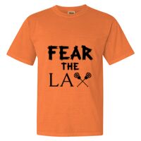 Unisex Garment-Dyed Heavyweight T-Shirt Thumbnail