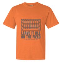 Unisex Garment-Dyed Heavyweight T-Shirt Thumbnail