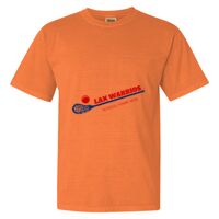 Unisex Garment-Dyed Heavyweight T-Shirt Thumbnail