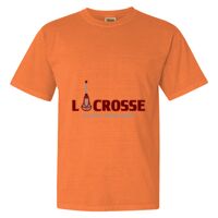 Unisex Garment-Dyed Heavyweight T-Shirt Thumbnail