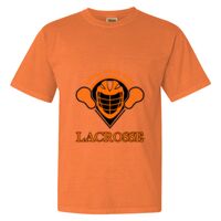 Unisex Garment-Dyed Heavyweight T-Shirt Thumbnail