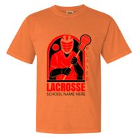 Unisex Garment-Dyed Heavyweight T-Shirt Thumbnail