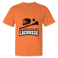 Unisex Garment-Dyed Heavyweight T-Shirt Thumbnail