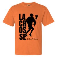 Unisex Garment-Dyed Heavyweight T-Shirt Thumbnail