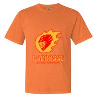 Unisex Garment-Dyed Heavyweight T-Shirt Thumbnail