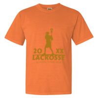 Unisex Garment-Dyed Heavyweight T-Shirt Thumbnail