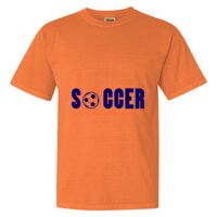 Unisex Garment-Dyed Heavyweight T-Shirt Thumbnail