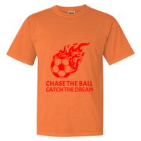 Unisex Garment-Dyed Heavyweight T-Shirt Thumbnail