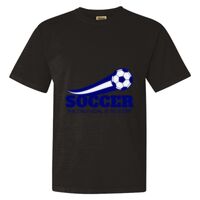 Unisex Garment-Dyed Heavyweight T-Shirt Thumbnail