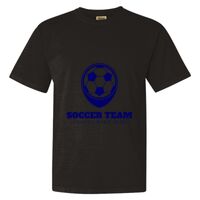 Unisex Garment-Dyed Heavyweight T-Shirt Thumbnail