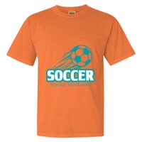 Unisex Garment-Dyed Heavyweight T-Shirt Thumbnail