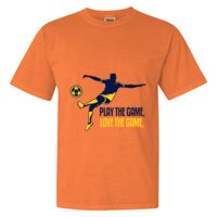 Unisex Garment-Dyed Heavyweight T-Shirt Thumbnail