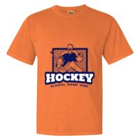 Unisex Garment-Dyed Heavyweight T-Shirt Thumbnail