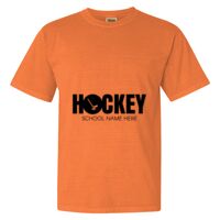 Unisex Garment-Dyed Heavyweight T-Shirt Thumbnail