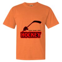 Unisex Garment-Dyed Heavyweight T-Shirt Thumbnail