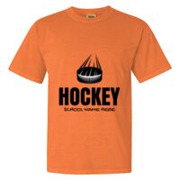 Unisex Garment-Dyed Heavyweight T-Shirt Thumbnail