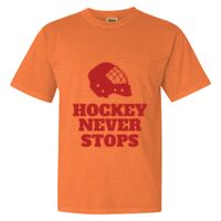 Unisex Garment-Dyed Heavyweight T-Shirt Thumbnail