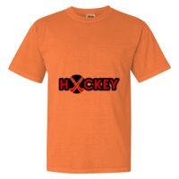 Unisex Garment-Dyed Heavyweight T-Shirt Thumbnail