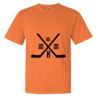 Unisex Garment-Dyed Heavyweight T-Shirt Thumbnail