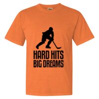 Unisex Garment-Dyed Heavyweight T-Shirt Thumbnail