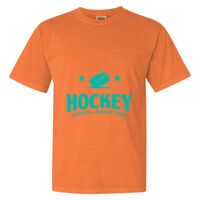 Unisex Garment-Dyed Heavyweight T-Shirt Thumbnail