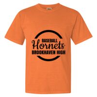 Unisex Garment-Dyed Heavyweight T-Shirt Thumbnail