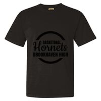 Unisex Garment-Dyed Heavyweight T-Shirt Thumbnail