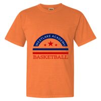 Unisex Garment-Dyed Heavyweight T-Shirt Thumbnail