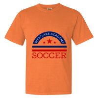 Unisex Garment-Dyed Heavyweight T-Shirt Thumbnail