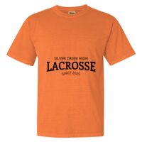 Unisex Garment-Dyed Heavyweight T-Shirt Thumbnail