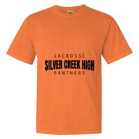 Unisex Garment-Dyed Heavyweight T-Shirt Thumbnail