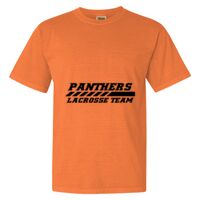 Unisex Garment-Dyed Heavyweight T-Shirt Thumbnail