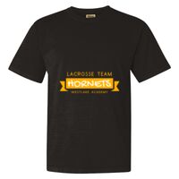 Unisex Garment-Dyed Heavyweight T-Shirt Thumbnail