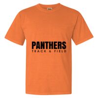 Unisex Garment-Dyed Heavyweight T-Shirt Thumbnail